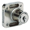 Image de Serrure à paillettes V44 sur numéro R118 droite axe 25mm zamak moulé - - 11107000