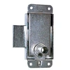 Image de Serrure A Patte Pour Vitrine Assa Abloy Aube Anjou (Ex Vachette) 881