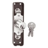 Image de Serrure Haut Et Bas 5183 Pour Bibliotheque Assa Abloy Aube Anjou (Ex Vachette) 5183