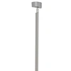 Image de Jeu de tringles pour crémone pompier 742 inox - - 12887000