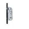 Image de Serrure bec de cane à larder d452 - axe 50 mm - têtière anticorrosion - droite - sans gâche - d452vr50t20/10sg