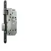 Image de Serrure bec de cane à larder à condamnation D453 - axe 50 mm - fouillot 7 mm - Droite - Sans gâche - 22692000