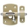 Image de Targette pêne rond 861 40 mm - 13203000