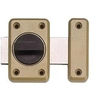Image de Verrou automatique RX verni 2108 - 38 mm - 13702000