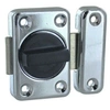 Image de Verrou automatique RX chromé 38mm - - 13712000