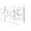 Image de Serrure monopoint à larder D458 urgence axe 50mm T20 bout rond finition inox - - 14502000