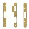 Image de Jeu de gâches plates 100r pour 5000t204 - trou oblong - 16536000