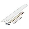 Image de Kit grande hauteur longueur 470mm pour 8800 blanc - - 16671000