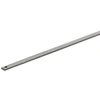 Image de Tringle haut et bas pour espagnolette 2200mm recoupable - - 16867