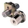 Image de Bloc cylindre ancien modèle RADIALIS cylindre de 45mm pour SECURIBLOC fourni avec 4 clés - - 27416000