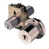 Image de Bloc cylindre RADIALIS cylindre de 55mm pour SECURIBLOC fourni avec 4 clés - - 27423000