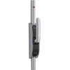 Image de Crémone pompier VEOLIS béquille rotative à 90° sans tringle gris - - 18312000