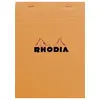 Image de Bloc agrafé 80 feuillets N°16 Q5 Orange