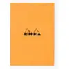 Image de Bloc notes 21x29,7cm, petits carreaux, 80 feuilles