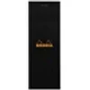 Image de Bloc-notes 82009C 80 feuilles Noir