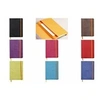 Image de CARNET SOUPLE A5 L NOIR