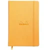 Image de Carnet WebNotebook A5 Dot 192 Pages Orange