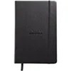 Image de Carnet WebNotebook A5 Dot 192 Pages Noir