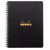 Image de Cahier A5+ Active Notebook 5 x 5