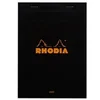 Image de Bloc N°16 LM Noir 80 Feuilles
