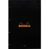 Image de Bloc N°20P SY Noir PERFO 80 Feuilles