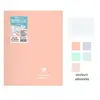 Image de Cahier grand format Blush 24 x 32 cm 96 pages Séyès Modèle aléatoire