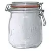 Image de PACK DE 6 BOCAUX LE PARFAIT 0.75L SUPER