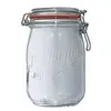 Image de PACK DE 6 BOCAUX LE PARFAIT 1L SUPER