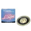 Image de Boîte de 12 capsules Familia Wiss 11 cm - - Or - Acier