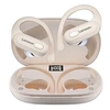 Image de Ecouteurs sans fil Bluetooth thinkplus XT60 TWS Beige