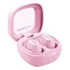 Image de Ecouteurs sans fil Bluetooth - Thinkplus XT62 - Rose