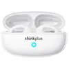 Image de Ecouteurs sans fil Bluetooth - ThinkPlus XT83 II - Blanc
