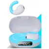 Image de Ecouteurs sans fil Bluetooth Q92 Bleu - pour Android iPhone, pour le cyclisme/course à pied/course/conduite