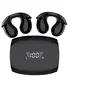 Image de Ecouteurs sans fil Bluetooth YYK-Q96 Noir - réduction du bruit, vélo, sport