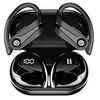 Image de Ecouteurs sans fil Bluetooth YYK-Q63-3 Sport Over-Ear Noir