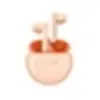 Image de Ecouteurs Bluetooth - Earbuds X5 - Rose