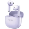 Image de Ecouteurs Bluetooth - Earbuds X6 avec reduction de bruit - Violet