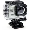 Image de Caméra Sport D600 30m Etanche HD 1080P Argent