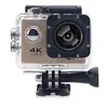 Image de Caméra Sport D 800 HD 4K 30m Etanche Wifi Or