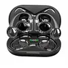 Image de Ecouteurs Bluetooth sans fil YYK-880 Noir