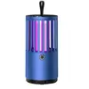 Image de Lampe anti-moustique à brancher DAI HEART 3 Bleu