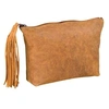 Image de ELBA Plat - Trousse - cuir vieilli