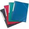 Image de Modling - Chemise 3 Rabats A Elastiques Polypropylene 5/10ème - Lot De 10