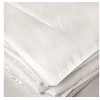 Image de Couette blanche en soie 220x240 cm SILKYDOR 380 Gr, par