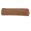Image de ELBA Rond - Trousse - cuir - caramel