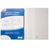 Image de Modling - Protege Cahier Cristal 24x32 Luxe Incolore