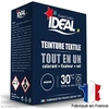 Image de Kit complet teinture Tout en Un - Maxi Bleu marine - 350 gr