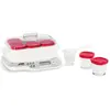 Image de Multi Delices Express 6 Pots 140 ML 5 Programmes automatiques Sans BPA YG660100