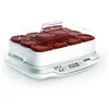 Image de MULTIDELICES EXPRESS, 12 POTS MARRON, 5-EN-1 DESSERTS LACTES ET MOELLEUX YG661A00