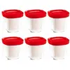 Image de DELICES BOX POTS YAOURTS X6